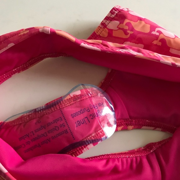 Vineyard Vines Girls bikini bottom - Picture 3 of 3